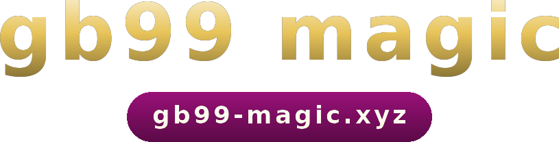gb99 magic logo